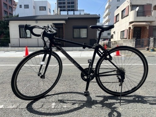 自転車 ロードバイク