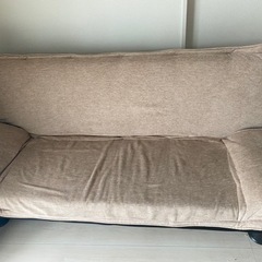 ベッドソファー