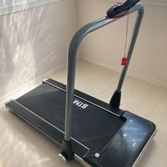 BTM ルームランナー　トレッドミル2021年