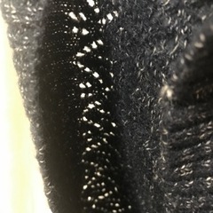 ディノス RULe チュニックセーターの画像