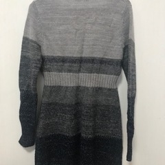 ディノス RULe チュニックセーターの画像