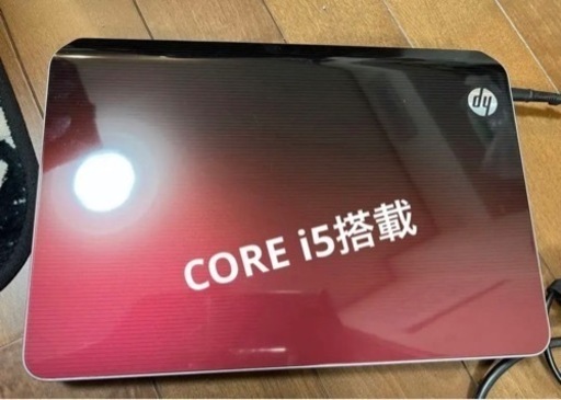 HP ヒューレット・パッカード 14インチ ノートパソコン CORE i5