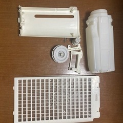 【受付終了】SHARP 加湿空気清浄機の画像