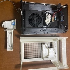 【受付終了】SHARP 加湿空気清浄機の画像