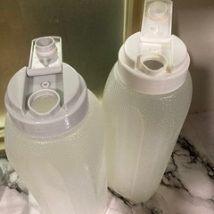 お茶ポットDAISO