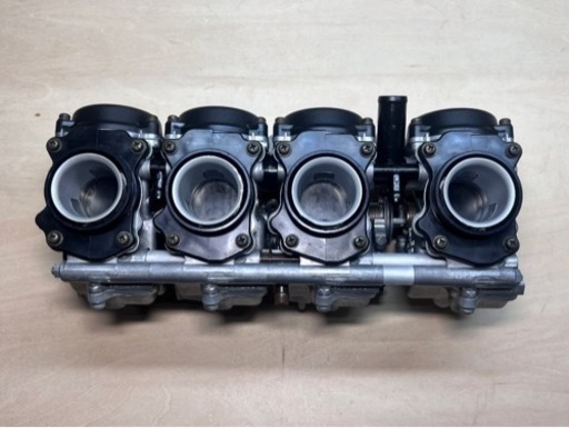 ホーネット250 mc31 キャブレター　OH済み