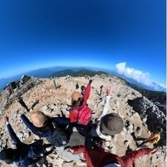 4月29日（土曜）登山教室　大山 - メンバー募集