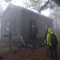4月29日（土曜）登山教室　大山 - その他
