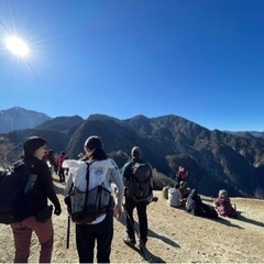 4月29日（土曜）登山教室　大山 - 町田市