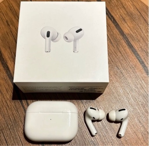携帯電話/スマホ AirPodsPro