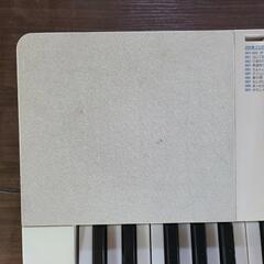 
カシオ 電子キーボード         の画像