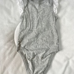 GAP タンクトップ 肌着 3〜6カ月