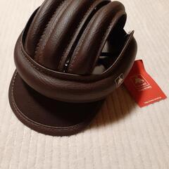 (取引中)lovell　カスク　新品未使用