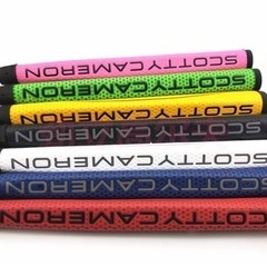 Scotty Cameronスコッティキャメロン マタドール パターグリップの画像