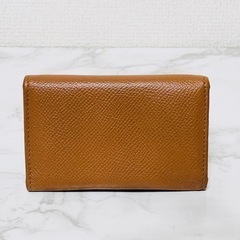 BVLGARI ブルガリ 6連 キーケース（付属品あり）の画像