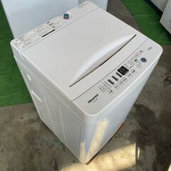 全国送料無料★3か月保障付き★洗濯機★2020年★Hisense...