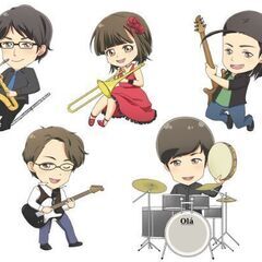 🎤懐かしの昭和歌謡コピーバンド新メンバー募集‼️