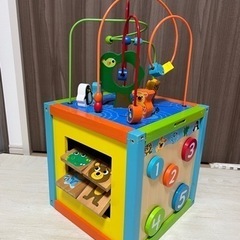 トイザらス　知育玩具
