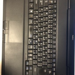 終了】NEC Core-i3 新品SSD 大容量HDD メモリ8GB DVD可 おまけ付き