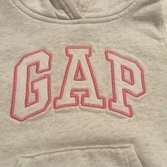GAP パーカー95cmの画像