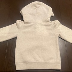 GAP パーカー95cmの画像