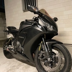 CBR1000RR SC59