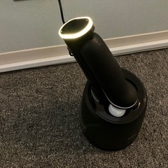 ブラウン　シェーバー　51-W7000cc  洗浄システム付の画像