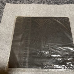 マウスパッドの画像