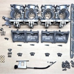 ゼファー400 キャブレター　V552の画像