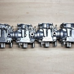 ゼファー400 キャブレター　V552の画像