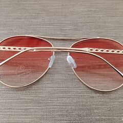 H&M　サングラス　ZARA 　Wego  ユニクロ　Guの画像