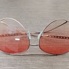 H&M　サングラス　ZARA 　Wego  ユニクロ　Guの画像