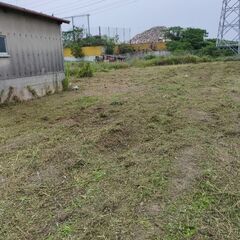 農家の草刈り屋さん - 助け合い