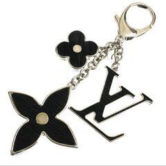 12月中限定お値下げ‼️お買い得‼️非常に入手困難‼️【日本完売 ルイヴィトン バッグチャーム兼キーホルダー】正規品の画像