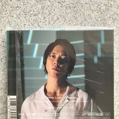 山下智久CD&DVD Reason/Never Lose(初回生産限定盤B)の画像