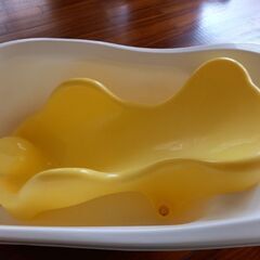 値下げ中!バスチェアの画像