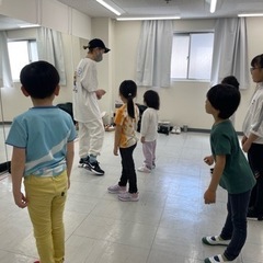 HDC Kids Dance和田町　【新規生徒募集！】の画像