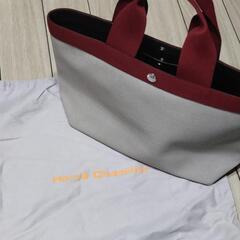 エルベシャプリエ　トートバッグ　704GPの画像