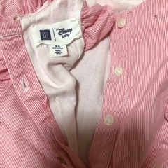 Gap 新生児　赤ちゃん　ワンピースセット　3ヶ月　女の子の画像