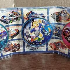 爆走兄弟レッツ＆ゴー‼️値下げ‼️