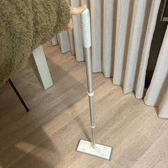 クイックワイパー用モップ