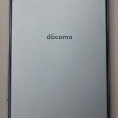【取引成立済】docomo SONY Xperia XZs SO-03J Ice Blue SIMロック解除済 電池性能80%以上 RAM4GB ROM32GB Android 8.0.0 ケース付き 除菌済の画像