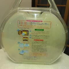 追い焚きのない湯船用の保温グッズの画像