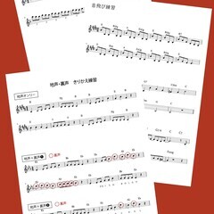 ボイトレ教室　【総武線】生演奏に強くなるボーカル教室の画像