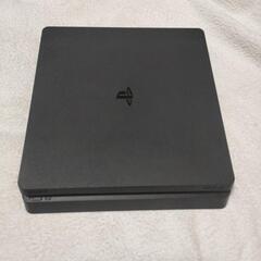 PS4の画像