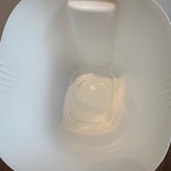 【受け渡し者様決定しております】ポイテックアドバンス　おむつゴミ箱　おむつポットの画像