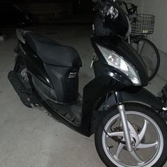 HONDA visionの画像