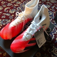 サッカー フットサル スパイク シューズ adidas