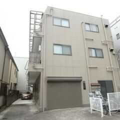 ✨駅近🔨作業場付き住宅３LDK＋作業場🔧住居部はサッシ以外フルリ...