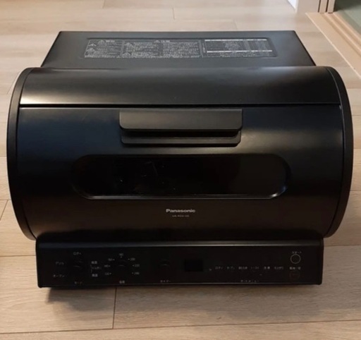 パナソニック　NB-RDX100